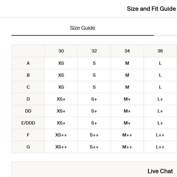 Knix NWOT revolution v neck wireless bra size S in dark plum purple - Picture 8 of 8